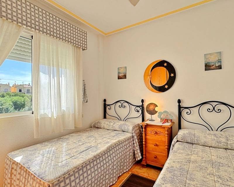2 camera da letto Appartamento in vendita in La Zenia - 212.900 € (Rif: 10031201)