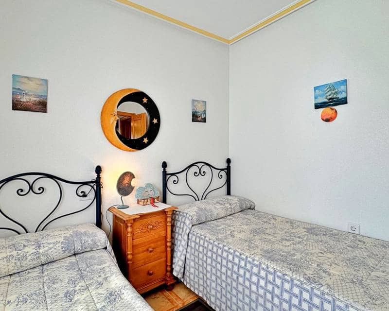 2 camera da letto Appartamento in vendita in La Zenia - 212.900 € (Rif: 10031201)