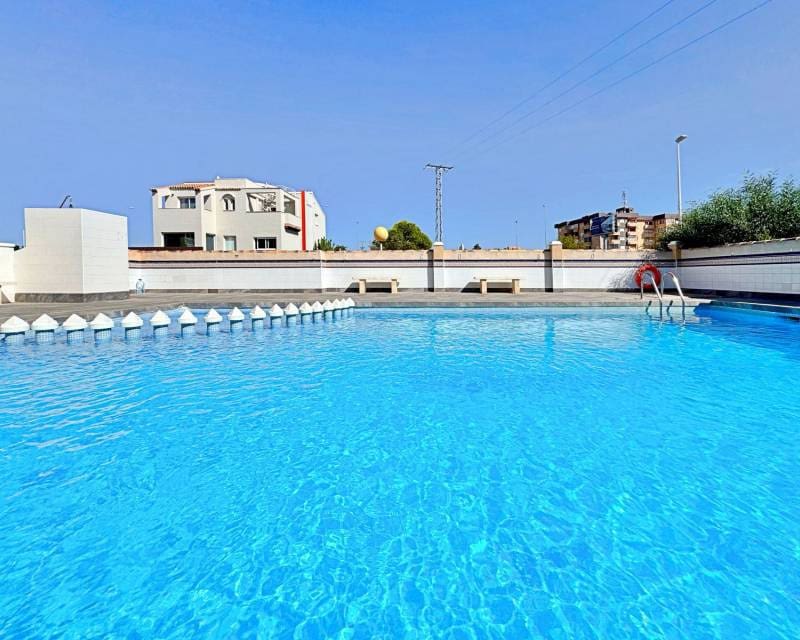 2 camera da letto Appartamento in vendita in La Zenia - 212.900 € (Rif: 10031201)