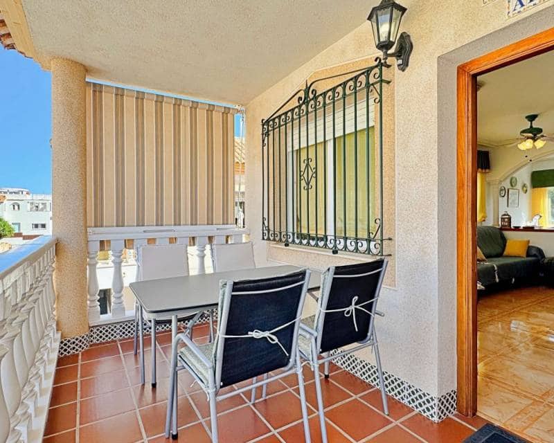 2 camera da letto Appartamento in vendita in La Zenia - 212.900 € (Rif: 10031201)