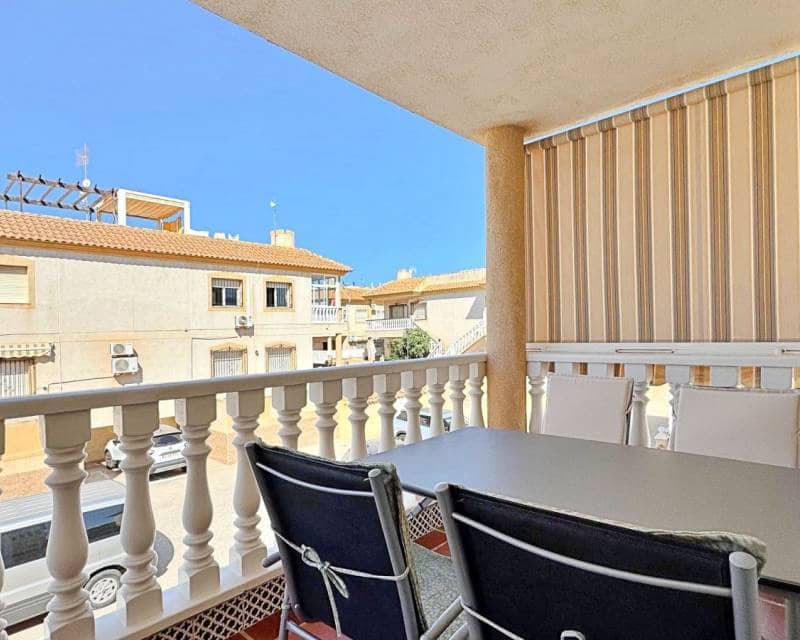 2 camera da letto Appartamento in vendita in La Zenia - 212.900 € (Rif: 10031201)