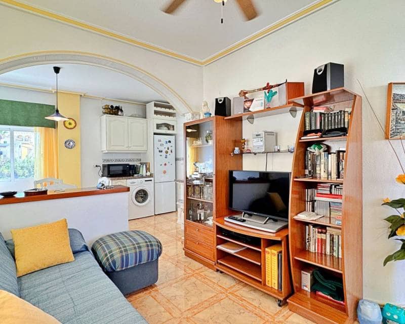 2 camera da letto Appartamento in vendita in La Zenia - 212.900 € (Rif: 10031201)