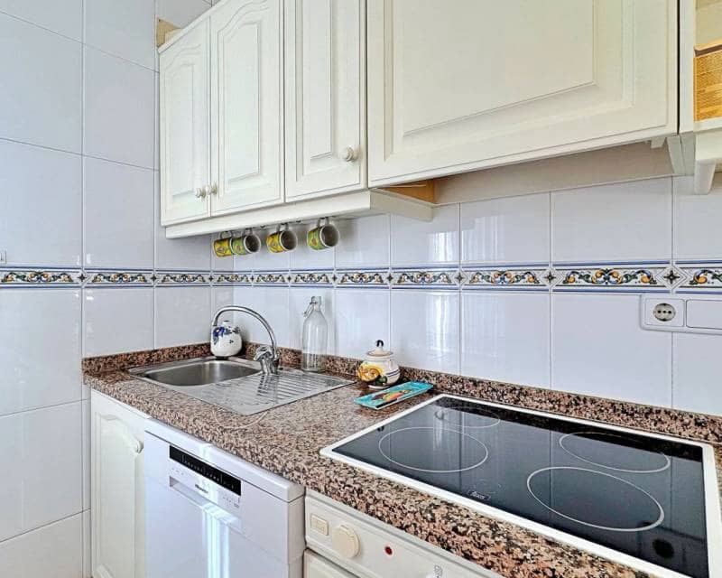 2 camera da letto Appartamento in vendita in La Zenia - 212.900 € (Rif: 10031201)