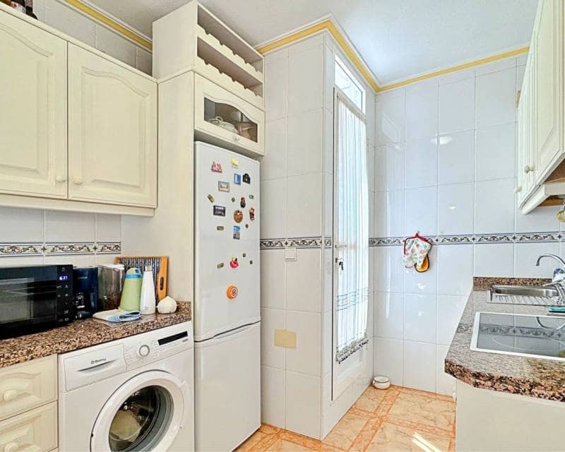 2 camera da letto Appartamento in vendita in La Zenia - 212.900 € (Rif: 10031201)
