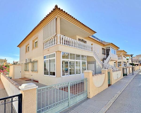 2 chambre Appartement à vendre à La Zenia, Orihuela - 212 900 € (Ref: 10031201)