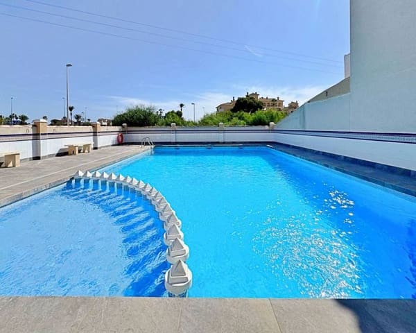 2 chambre Appartement à vendre à La Zenia, Orihuela - 212 900 € (Ref: 10031201)