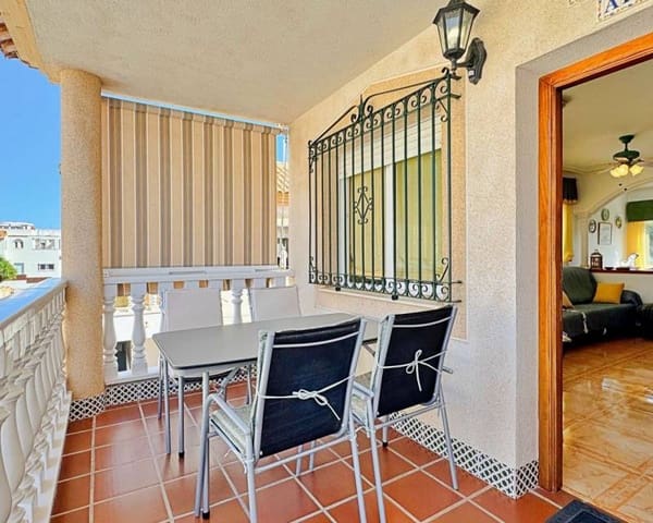 2 chambre Appartement à vendre à La Zenia, Orihuela - 212 900 € (Ref: 10031201)