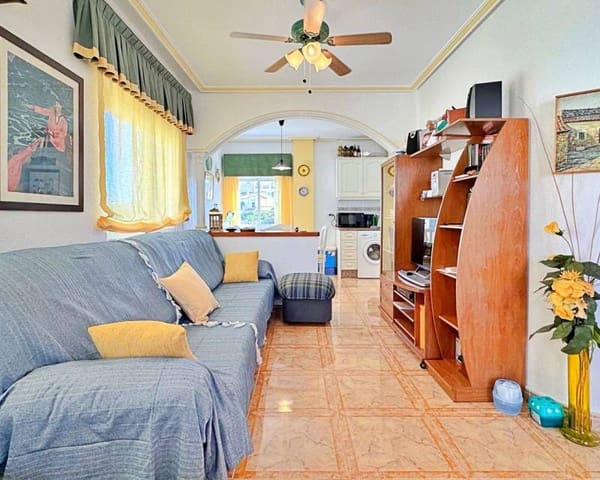 2 chambre Appartement à vendre à La Zenia, Orihuela - 212 900 € (Ref: 10031201)