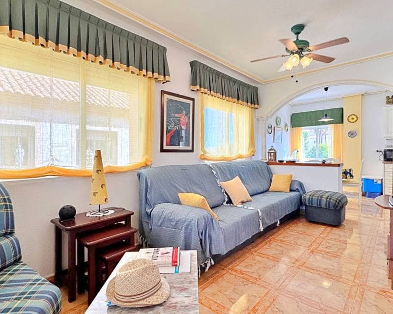 2 camera da letto Appartamento in vendita in La Zenia - 212.900 € (Rif: 10031201)