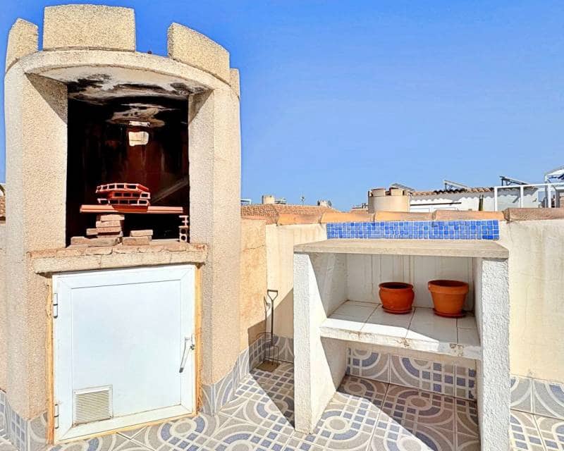 2 camera da letto Appartamento in vendita in La Zenia - 212.900 € (Rif: 10031201)