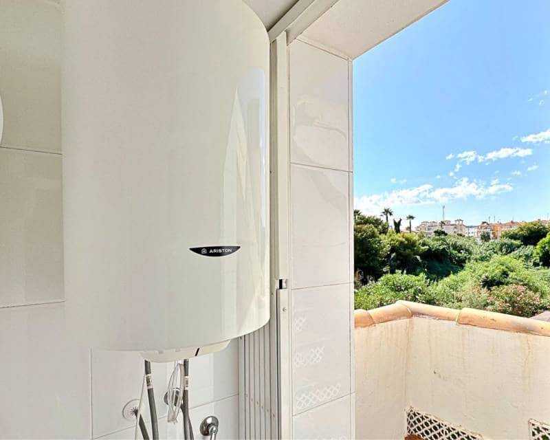 2 camera da letto Appartamento in vendita in La Zenia - 212.900 € (Rif: 10031201)
