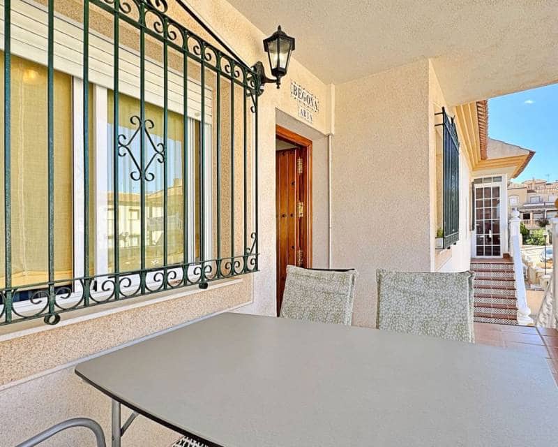 2 camera da letto Appartamento in vendita in La Zenia - 212.900 € (Rif: 10031201)