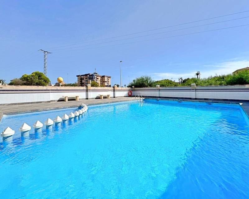 2 camera da letto Appartamento in vendita in La Zenia - 212.900 € (Rif: 10031201)