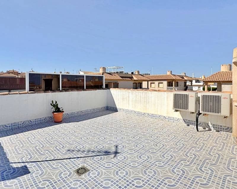 2 camera da letto Appartamento in vendita in La Zenia - 212.900 € (Rif: 10031201)