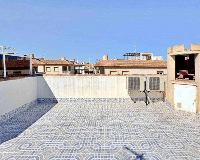 2 camera da letto Appartamento in vendita in La Zenia - 212.900 € (Rif: 10031201)