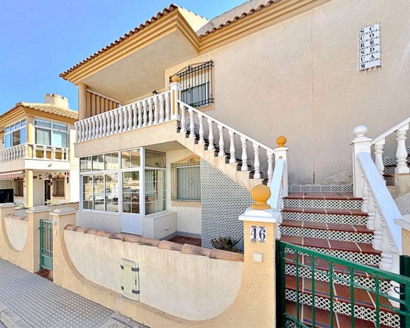 2 camera da letto Appartamento in vendita in La Zenia - 212.900 € (Rif: 10031201)