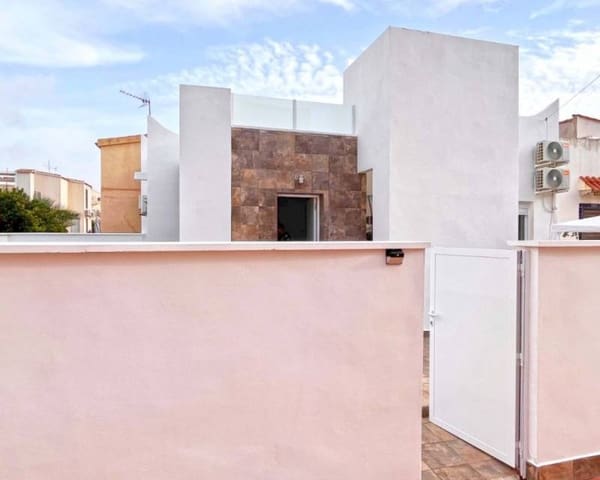 2 sypialnia Dom na sprzedaż w Playa Flamenca, Orihuela - 219 000 € (Ref: 10031202)