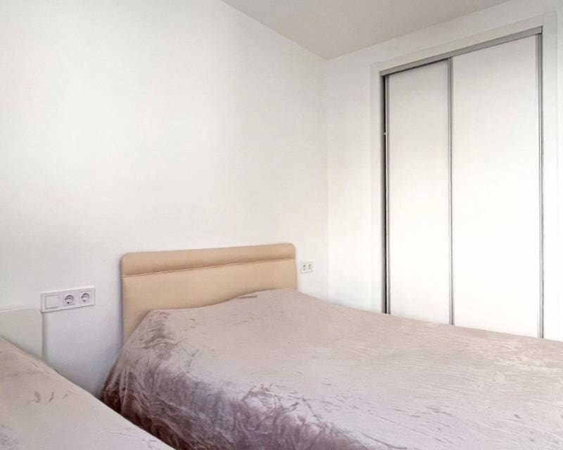 2 slaapkamer Huis te koop in Playa Flamenca - € 219.000 (Ref: 10031202)