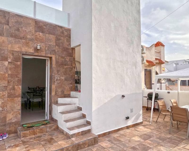 2 slaapkamer Huis te koop in Playa Flamenca - € 219.000 (Ref: 10031202)