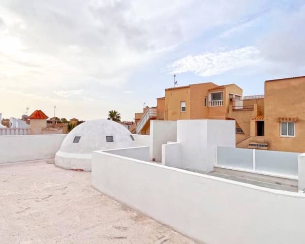 2 sypialnia Dom na sprzedaż w Playa Flamenca, Orihuela - 219 000 € (Ref: 10031202)