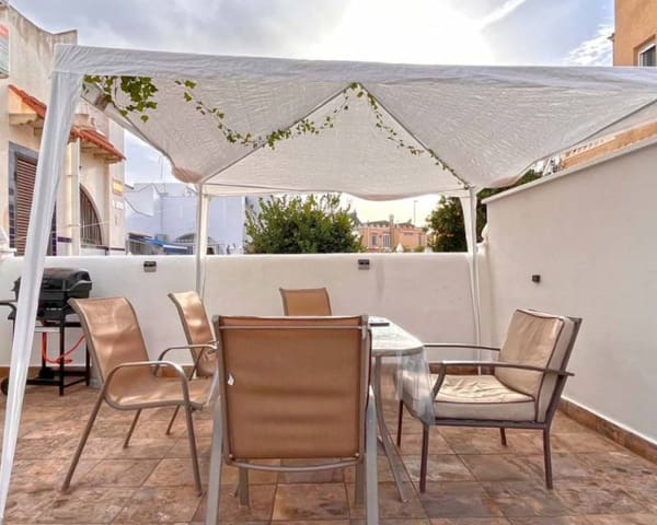 2 sypialnia Dom na sprzedaż w Playa Flamenca, Orihuela - 219 000 € (Ref: 10031202)