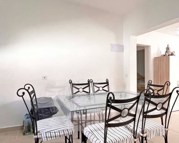 2 sypialnia Dom na sprzedaż w Playa Flamenca, Orihuela - 219 000 € (Ref: 10031202)