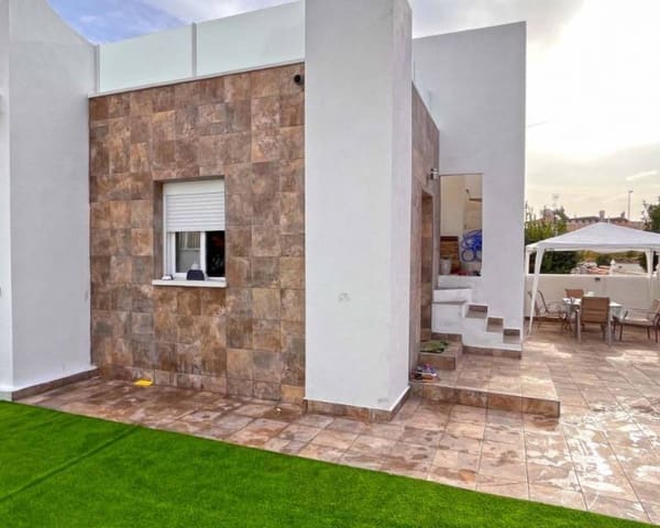 2 sypialnia Dom na sprzedaż w Playa Flamenca, Orihuela - 219 000 € (Ref: 10031202)