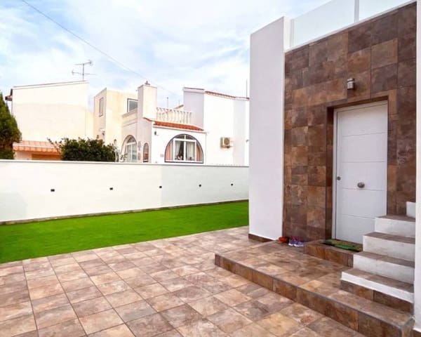 2 sypialnia Dom na sprzedaż w Playa Flamenca, Orihuela - 219 000 € (Ref: 10031202)