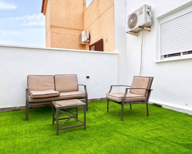 2 slaapkamer Huis te koop in Playa Flamenca - € 219.000 (Ref: 10031202)