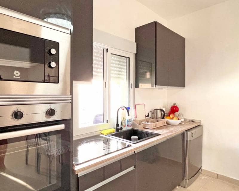 2 slaapkamer Huis te koop in Playa Flamenca - € 219.000 (Ref: 10031202)