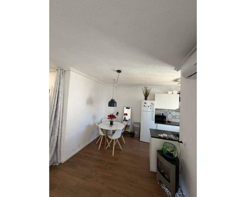 2 chambre Appartement à vendre à Orihuela Costa - 179 000 € (Ref: 10031276)
