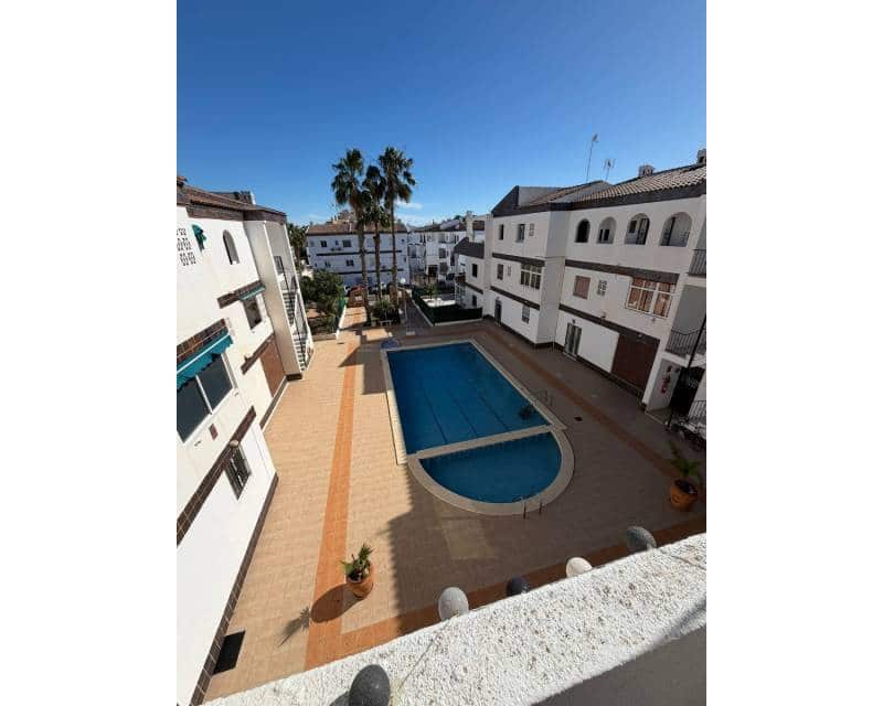 2 chambre Appartement à vendre à Orihuela Costa - 179 000 € (Ref: 10031276)