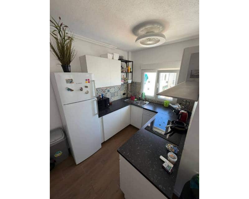 2 chambre Appartement à vendre à Orihuela Costa - 179 000 € (Ref: 10031276)