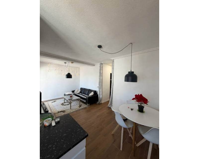 2 chambre Appartement à vendre à Orihuela Costa - 179 000 € (Ref: 10031276)