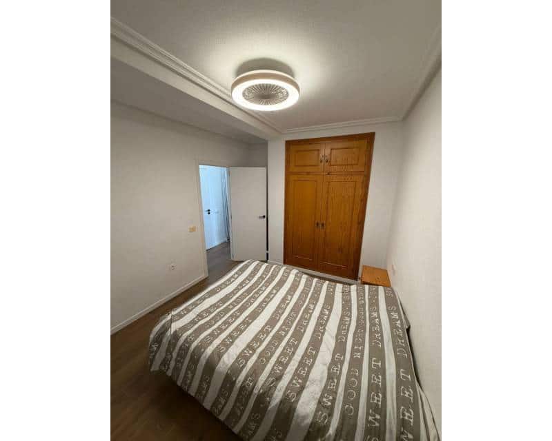 2 chambre Appartement à vendre à Orihuela Costa - 179 000 € (Ref: 10031276)