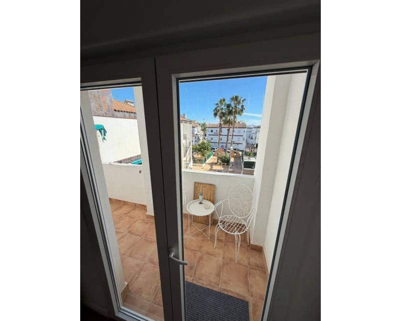 2 chambre Appartement à vendre à Orihuela Costa - 179 000 € (Ref: 10031276)