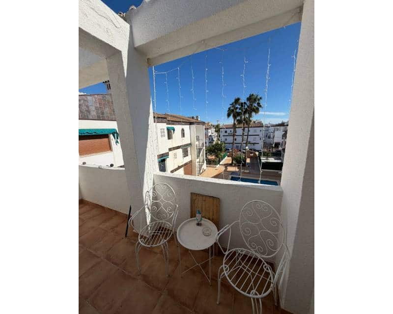2 chambre Appartement à vendre à Orihuela Costa - 179 000 € (Ref: 10031276)