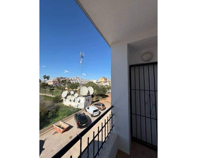 2 chambre Appartement à vendre à Orihuela Costa - 179 000 € (Ref: 10031276)