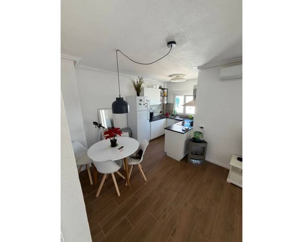 2 bedroom Apartment for sale in Punta Prima, Orihuela - € 179,000 (Ref: 10031276)