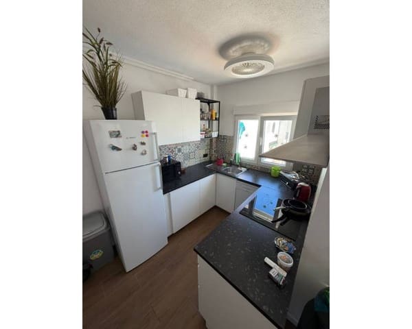 2 bedroom Apartment for sale in Punta Prima, Orihuela - € 179,000 (Ref: 10031276)