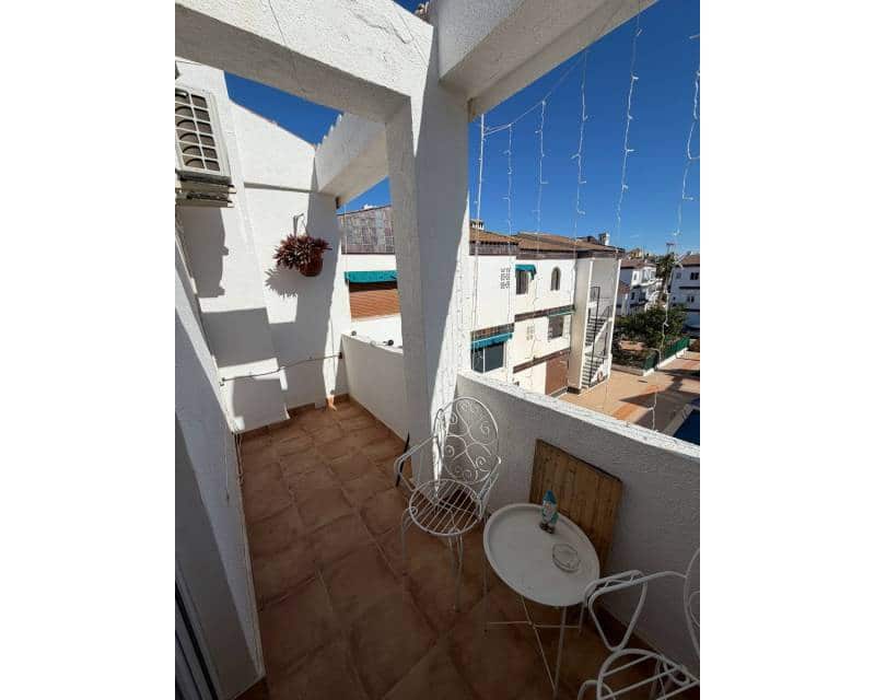 2 chambre Appartement à vendre à Orihuela Costa - 179 000 € (Ref: 10031276)