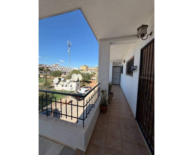 2 chambre Appartement à vendre à Orihuela Costa - 179 000 € (Ref: 10031276)