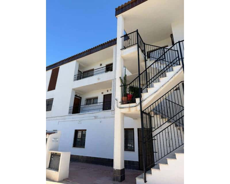2 chambre Appartement à vendre à Orihuela Costa - 179 000 € (Ref: 10031276)