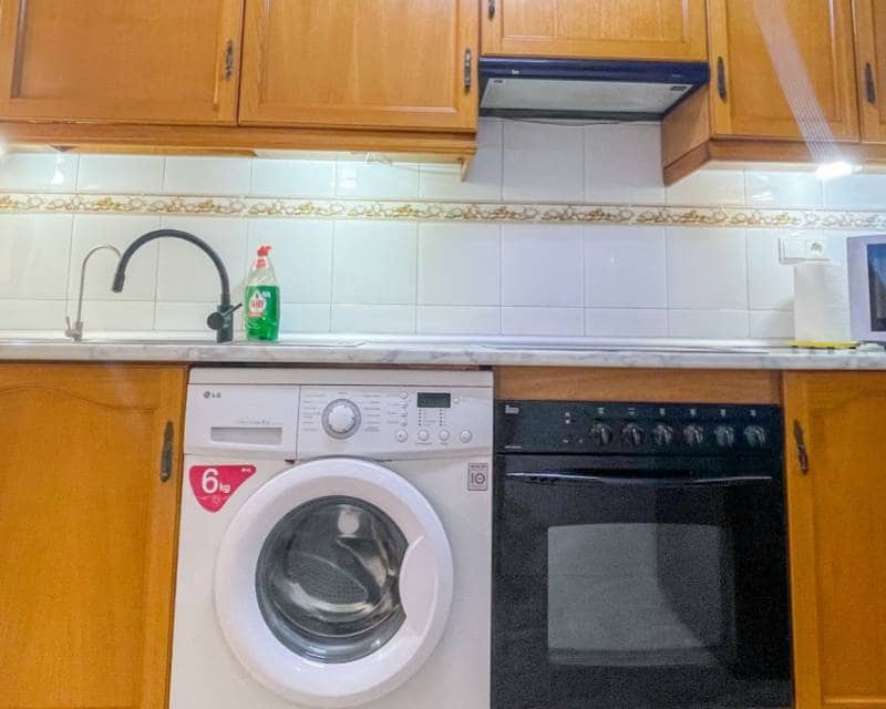 3 bedroom Apartment for sale in Torrevieja - € 188,000 (Ref: 10031277)