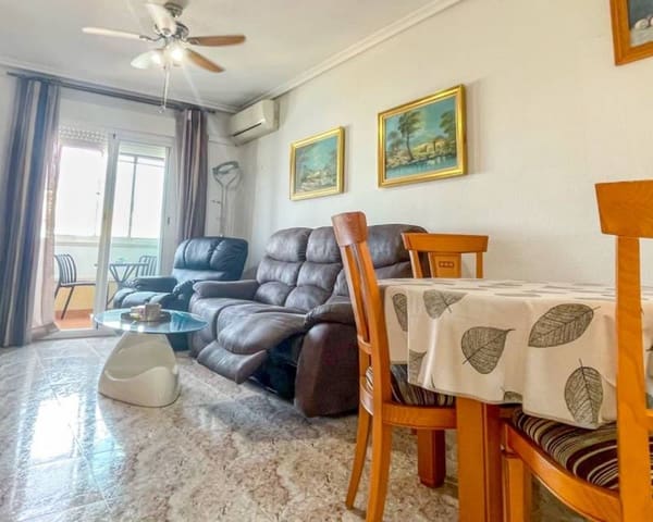 3 bedroom Apartment for sale in Parque de las Naciones, Torrevieja - € 188,000 (Ref: 10031277)