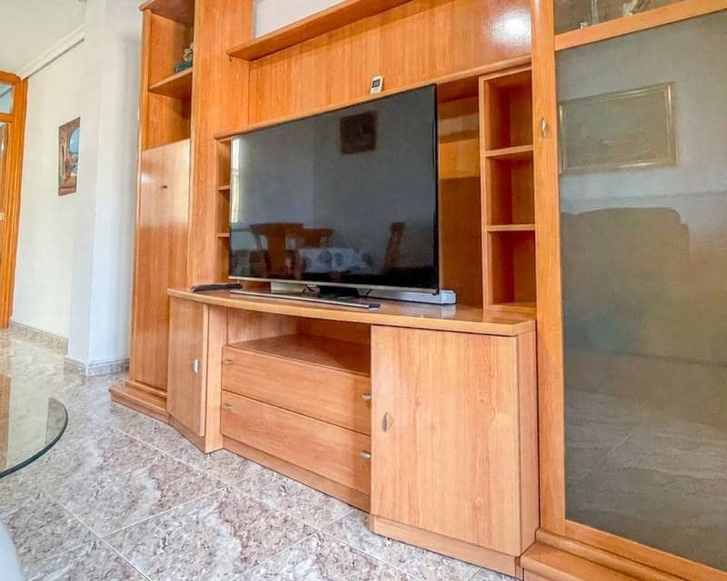 3 bedroom Apartment for sale in Torrevieja - € 188,000 (Ref: 10031277)