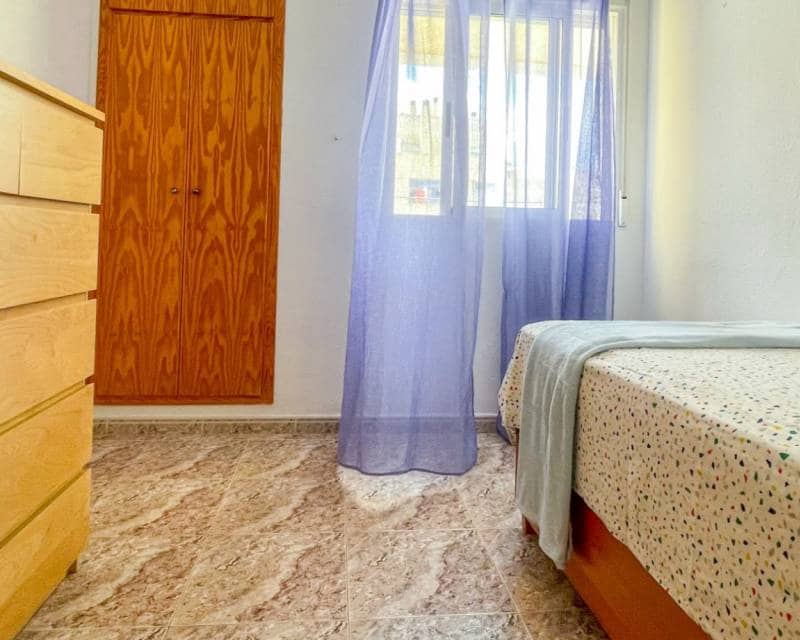 3 bedroom Apartment for sale in Torrevieja - € 188,000 (Ref: 10031277)
