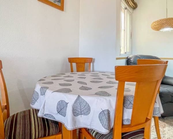 3 bedroom Apartment for sale in Parque de las Naciones, Torrevieja - € 188,000 (Ref: 10031277)