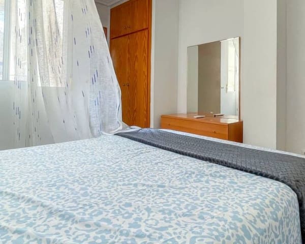 3 bedroom Apartment for sale in Parque de las Naciones, Torrevieja - € 188,000 (Ref: 10031277)