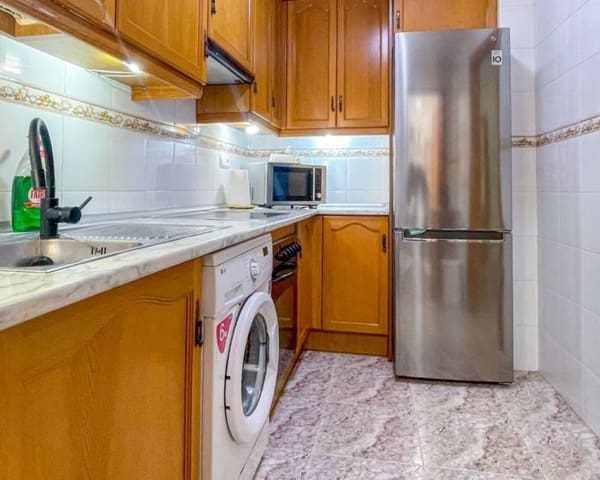 3 bedroom Apartment for sale in Parque de las Naciones, Torrevieja - € 188,000 (Ref: 10031277)